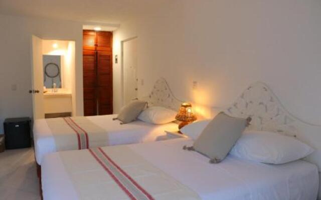 Villa Tulum