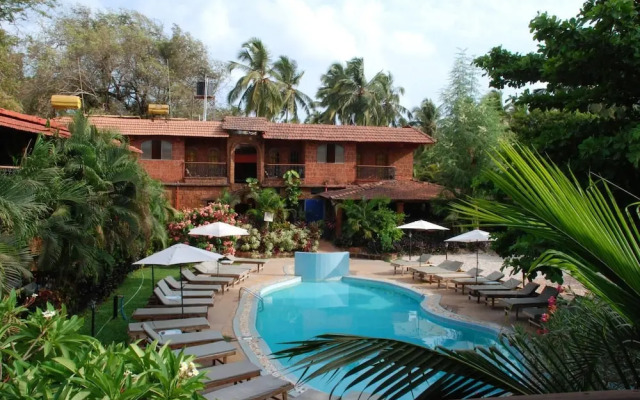 Sea Breeze Beach By Apricus Hotels Goa Calangute