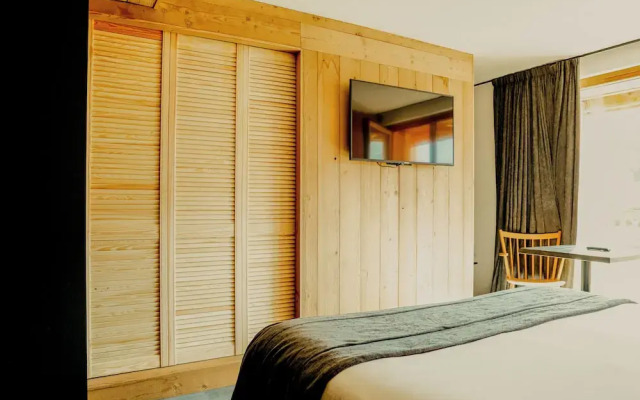 Lodji Hotel