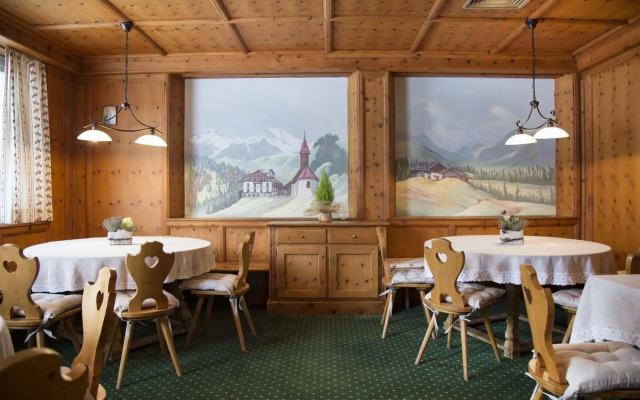 Sporthotel Kurzras