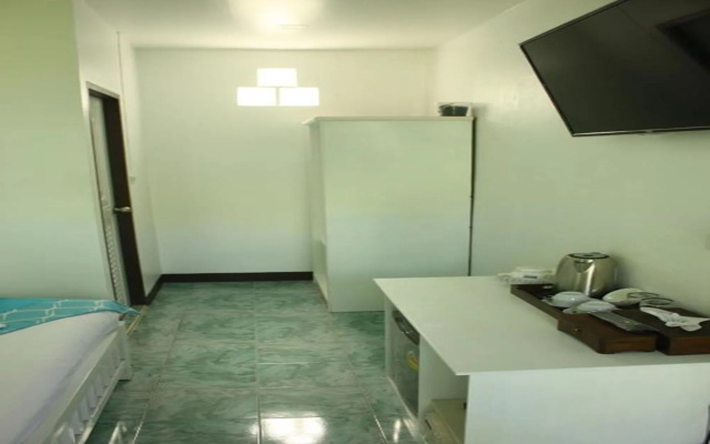 Assava Dive Resort