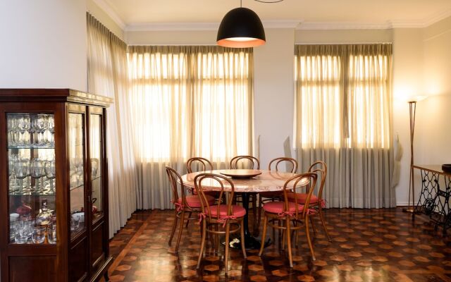 All in Rio Sunset Ipanema 4 Bedrooms