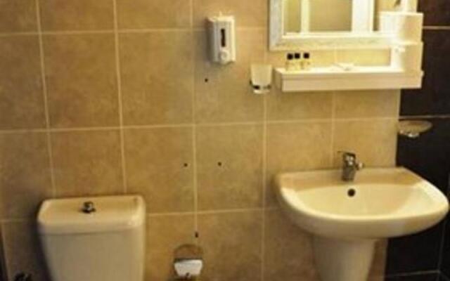 Durak Otel & Restaurant