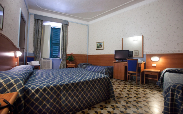 Hotel Emmaus