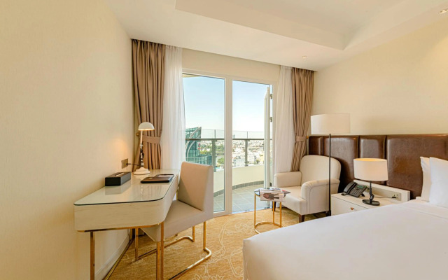 La Vela Saigon Hotel