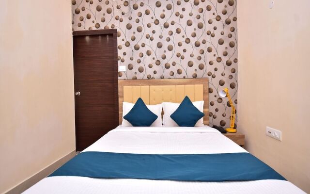 SilverKeyExecutiveStays38545StayhubParkStreet