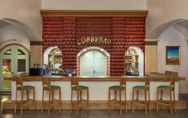 Holiday Inn Resort Bodrum