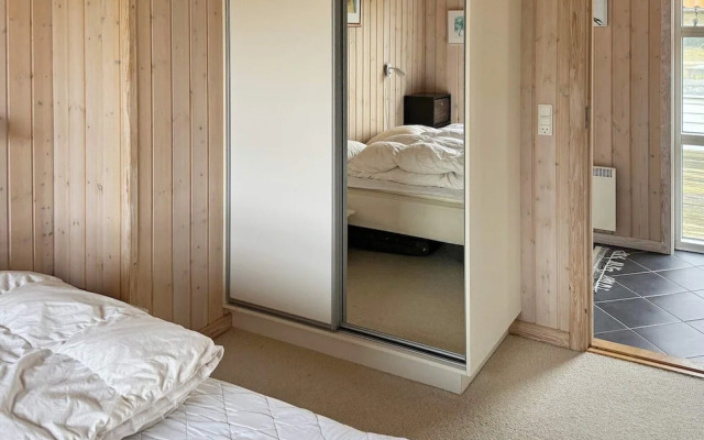 7 Person Holiday Home in Fano-by Traum