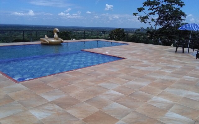 Bella Mar Verde