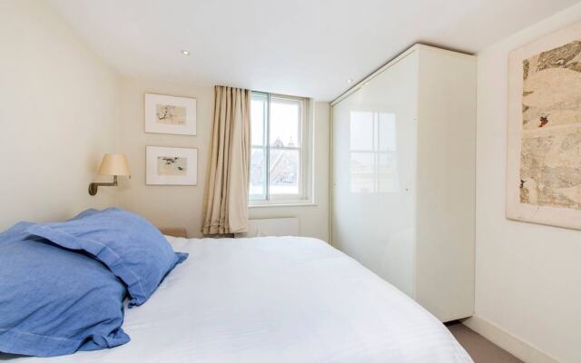 Unique 2bed Flat Portobello Road