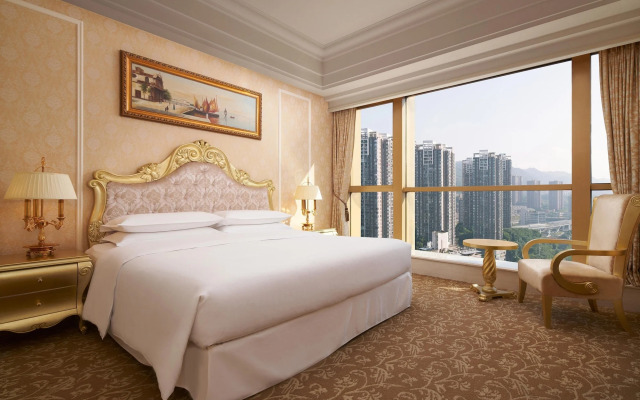 Sheraton Chongqing Hotel