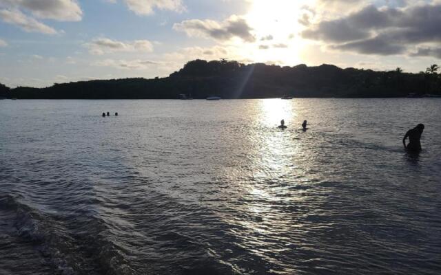 CASA AZUL CARAíVA - BA