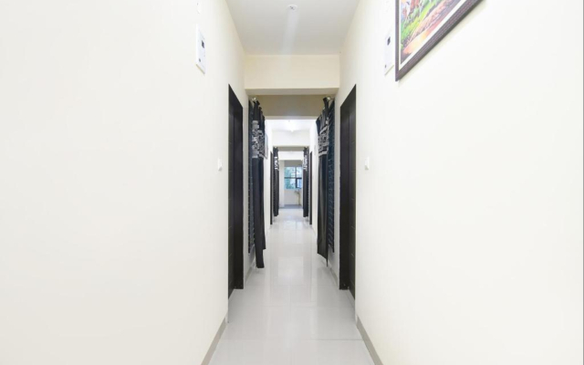 Fabexpress Golden Villa