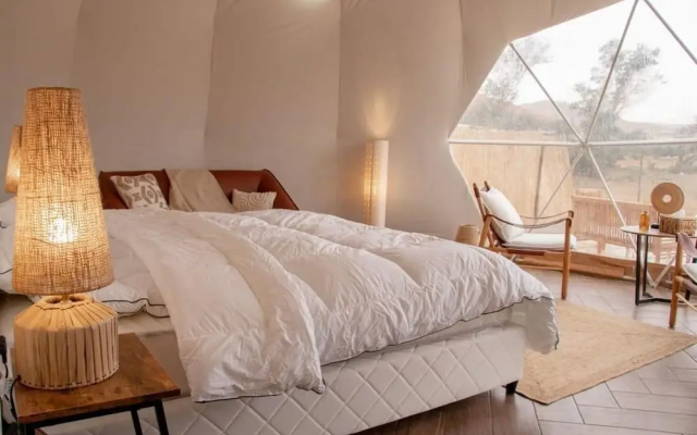 Glamping Resort