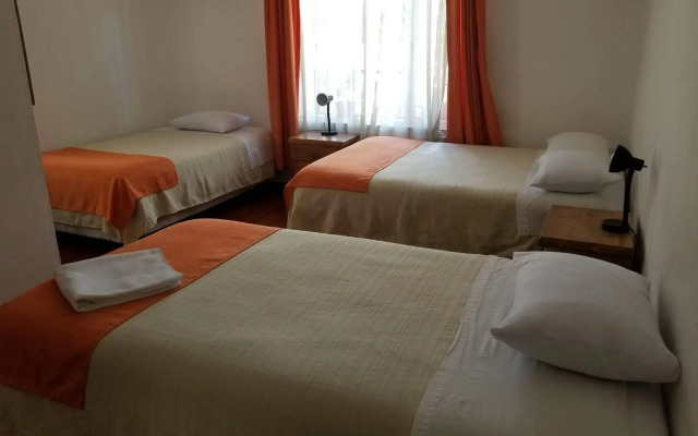 Heritage Inn