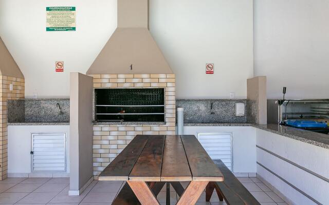 A 200m do Beiramar Shopping #CA05