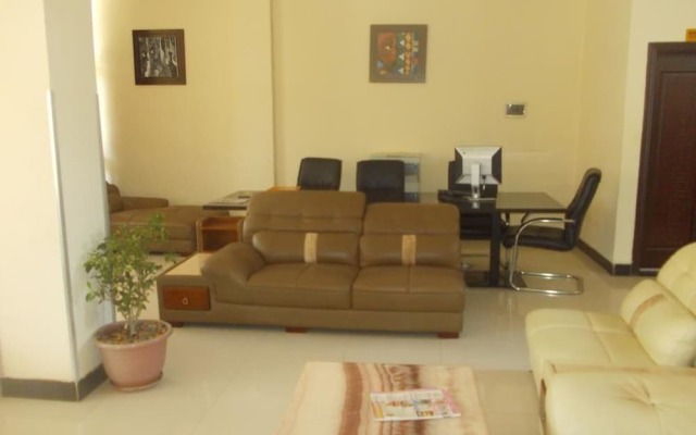 Asinuara Hotel