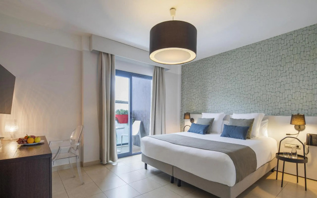 Hotel Benahoare