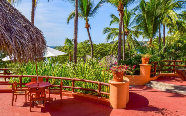 Hilton Grand Vacations Club Zihuatanejo