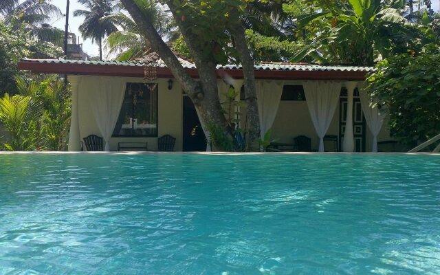 Nature Villa Unawatuna - Adults Only