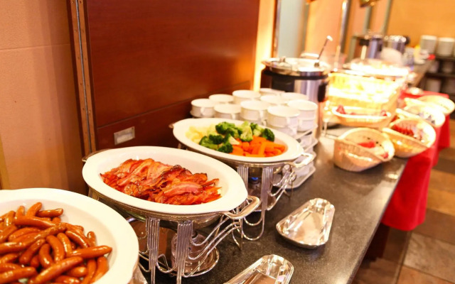 Keisei Hotel Miramare