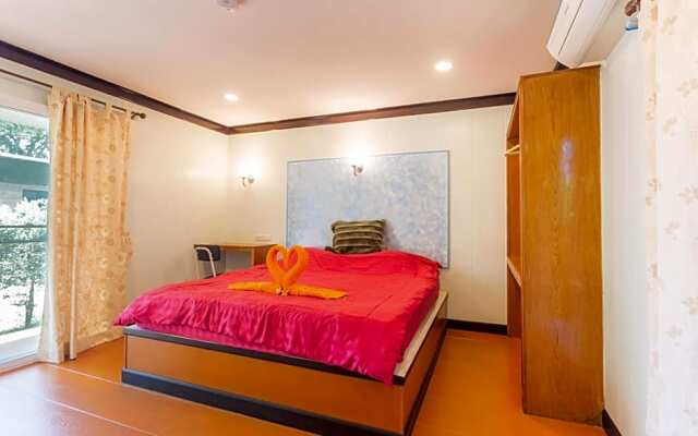 Crazy Mojito Restaurant & Bungalow