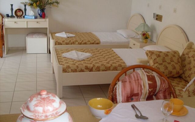 Evli Residence