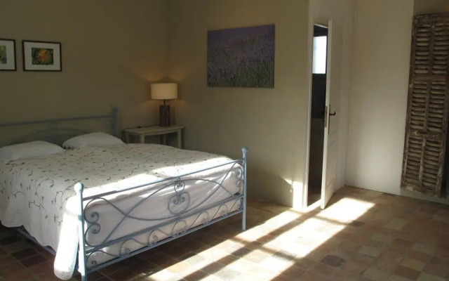 Le Bouquet de Seguret