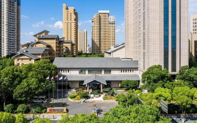 Millennium Hotel Wuxi