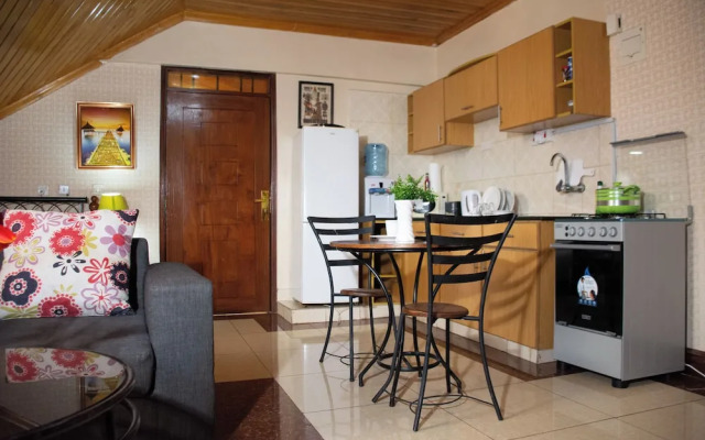 Sherry Homes - Acacia