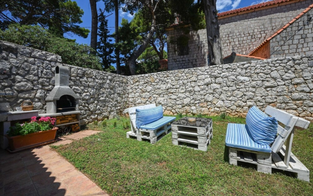 Apartment La Rocca