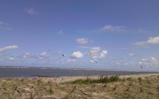 Seevilla Wietjes Whg 5