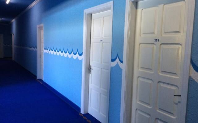 Grande Hotel Vergani
