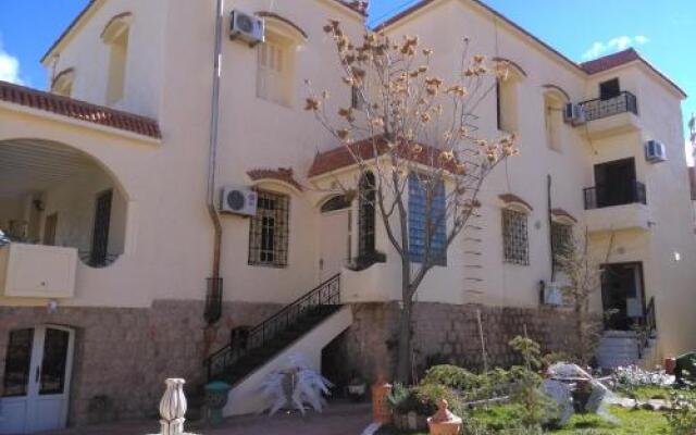 Villa Pomme D'Or