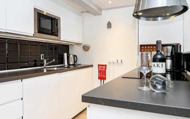 Holiday home Broager V