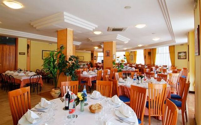 Grand Eurhotel Residence