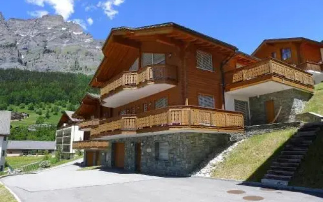 Chalet Veronica