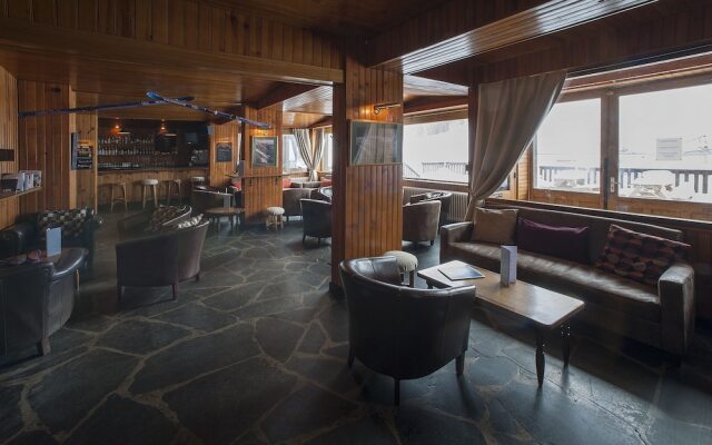 Chalet Hotel Christina