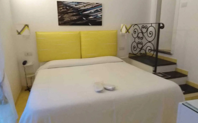 Relais Maresca Luxury Small Hotel