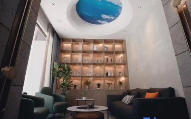 Sanming YiZe Hotel (Wanda)