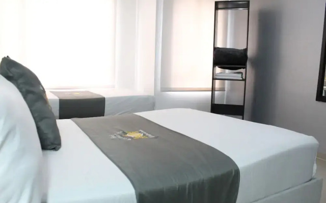 Hotel Windsor Colombia
