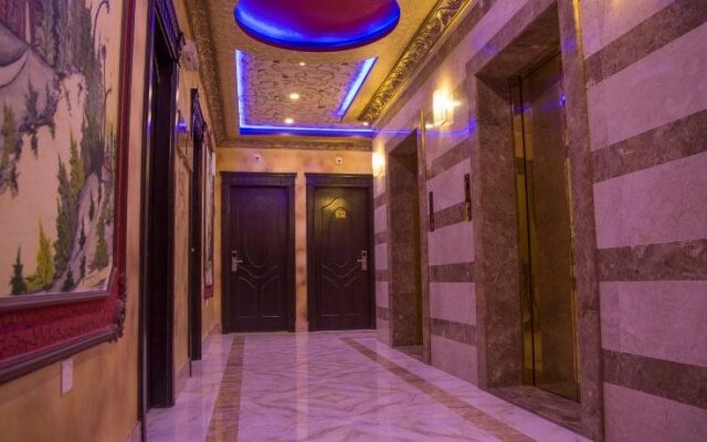 Zac Al Salam Hotel