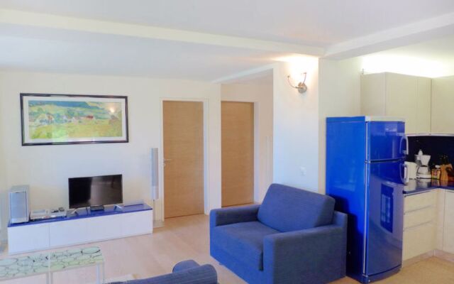Apartment Derby Crans-Montana