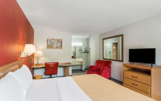 OYO Hotel Townsend GA