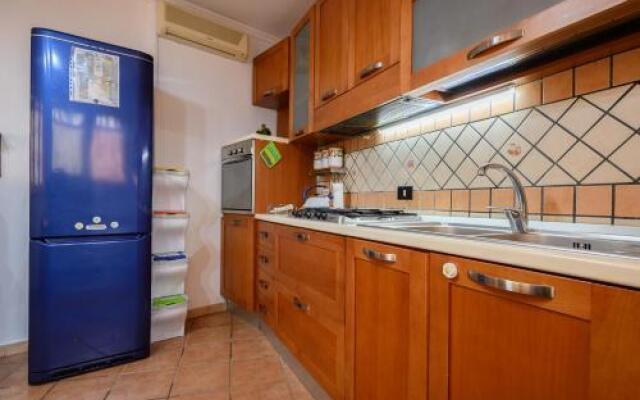Magicstay - Flat 2 Bedrooms 1 Bathroom - Naples