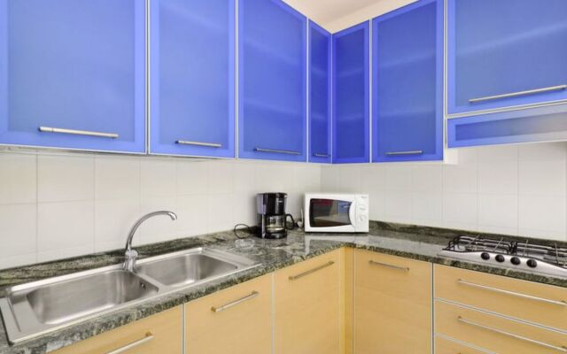 Parco Hemingway (LIG 300)