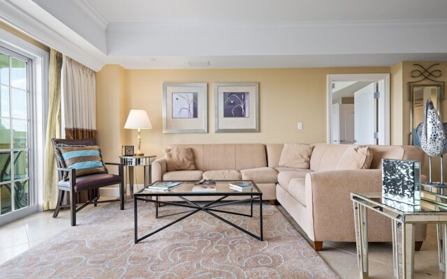 Rvh_327r The Grande 2 Bedroom Condo