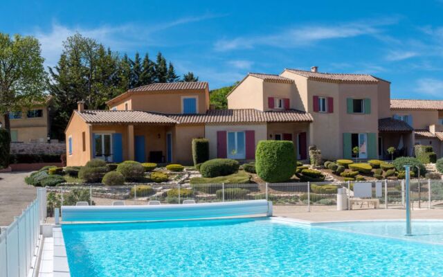 Hotel Le Claux Du Puits