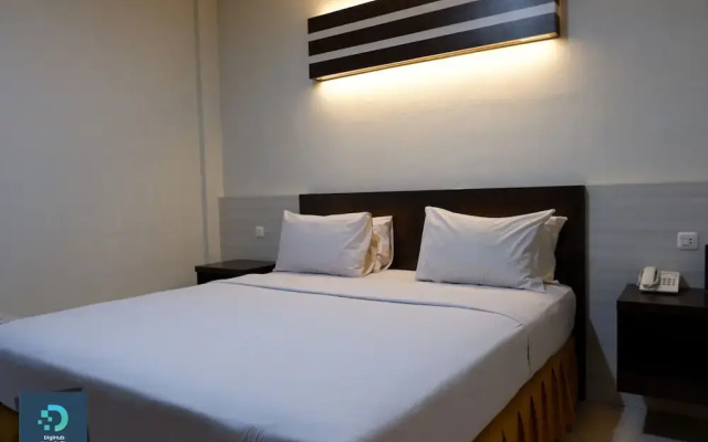 Soeltan Luxe Hotel