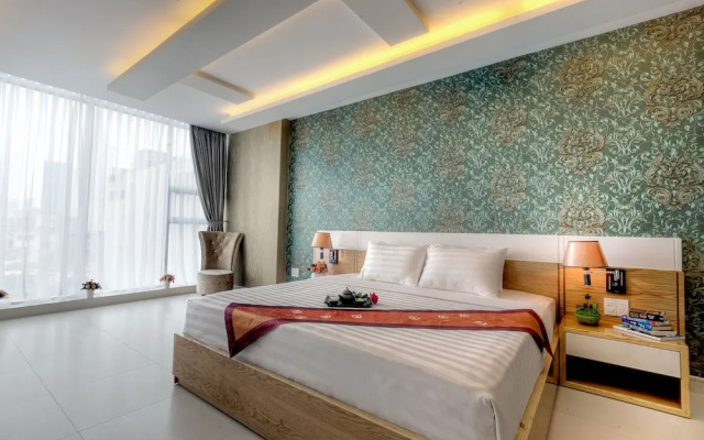 Van Anh Luxury